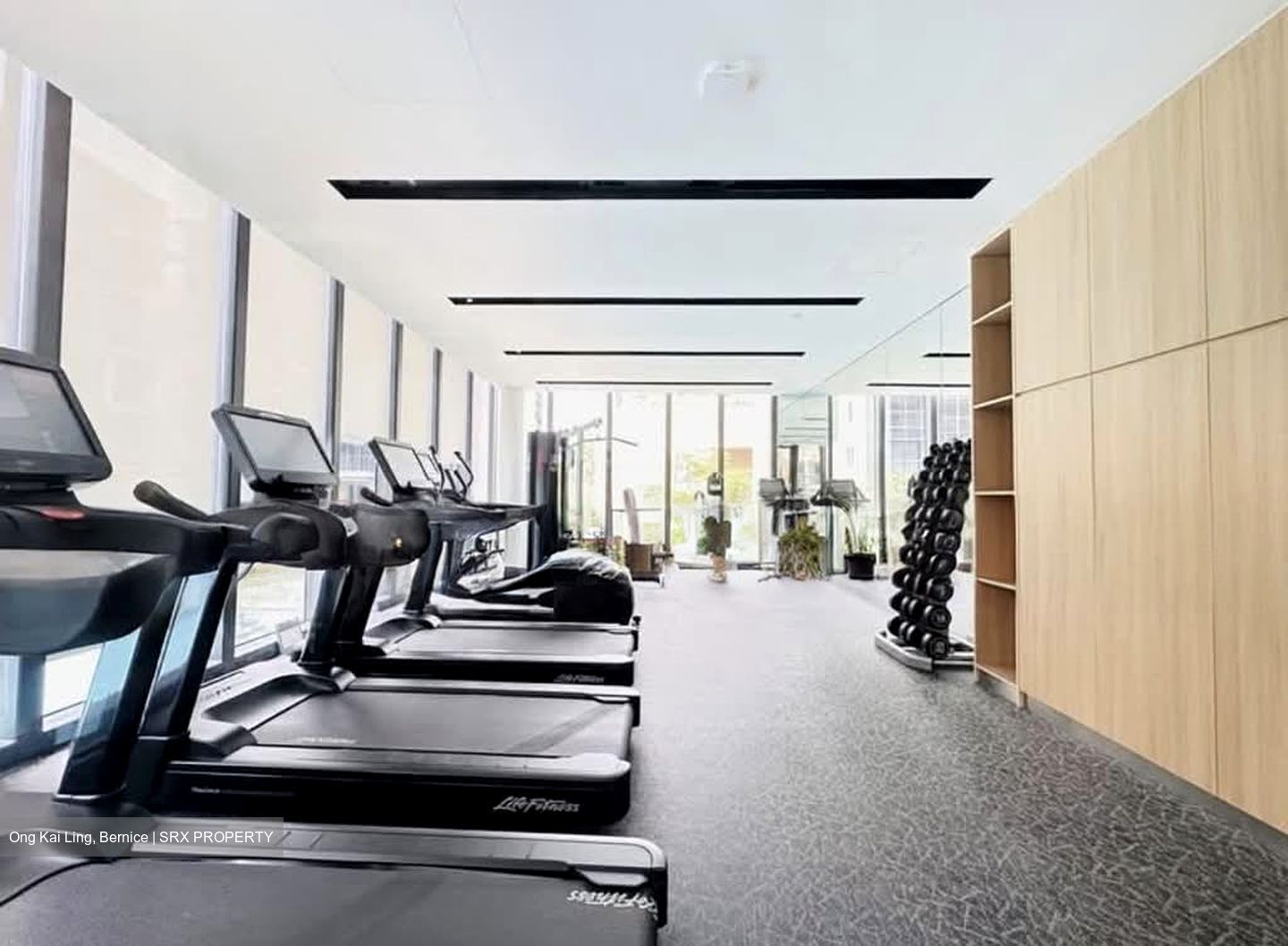 Fourth Avenue Residences (D10), Apartment #595228101